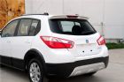 2014款 1.6L MT 手动炫酷版 其他