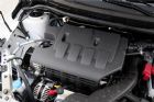 2014款 1.6L MT 手动炫酷版 引擎底盘