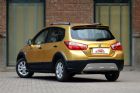 2015款 1.6L 手动北斗导航版 外观