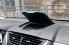 2015款 1.6L 手动北斗导航版 内饰
