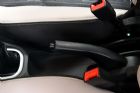 2015款 1.6L 手动北斗导航版 内饰