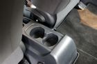 2015款 1.6L 手动北斗导航版 座椅空间