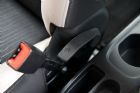 2015款 1.6L 手动北斗导航版 座椅空间