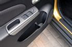 2015款 1.6L 手动北斗导航版 座椅空间