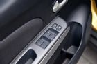 2015款 1.6L 手动北斗导航版 座椅空间