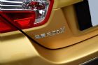 2015款 1.6L 手动北斗导航版 细节