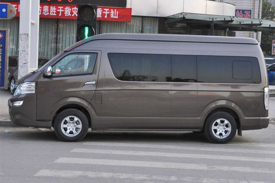 2013 2.7L 