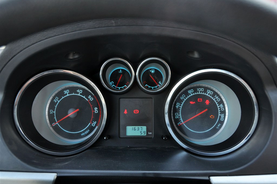 2013 2.7L 