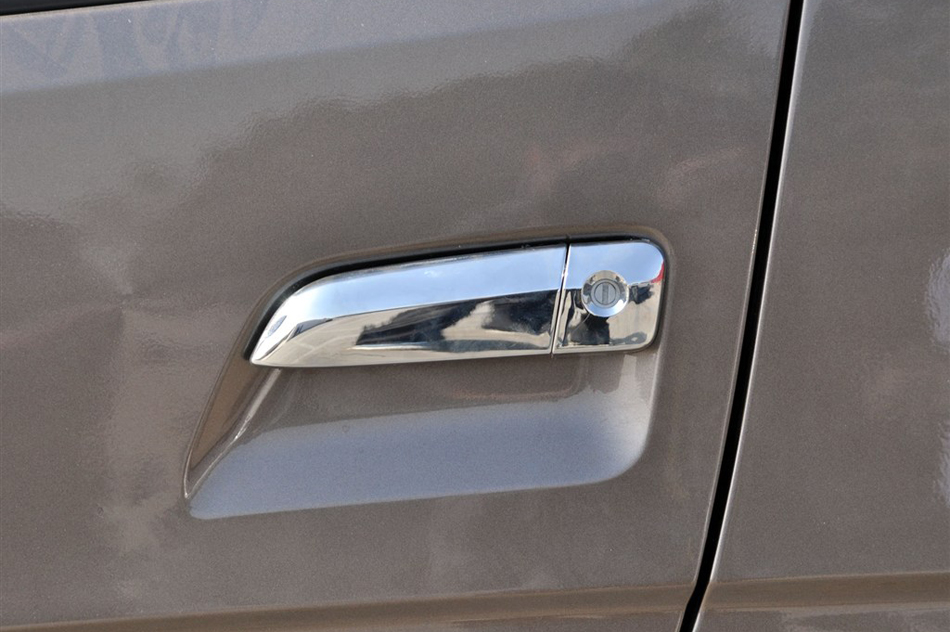 2013 2.7L 