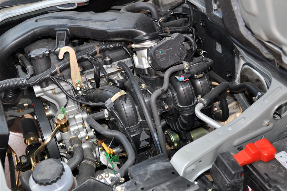 2013 2.7L 