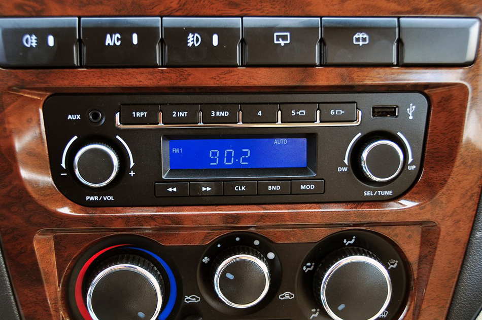 2014 1.5L4G15S 