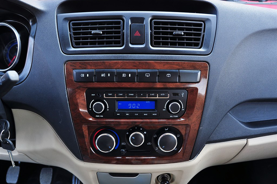 2014 1.5L4G15S 