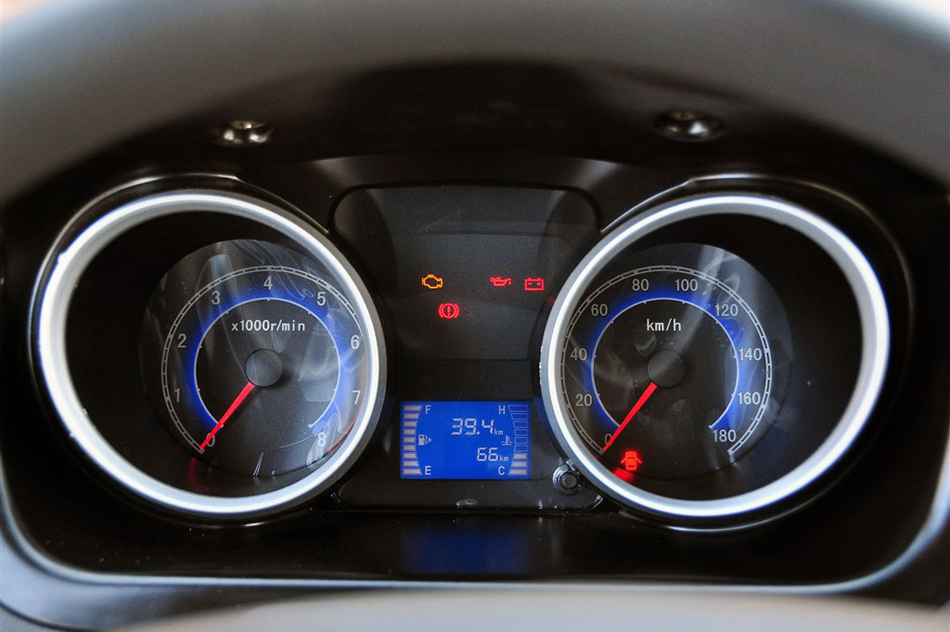 2014 1.5L4G15S 