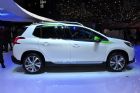 2014款 基本型 外观