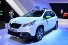 2014款 基本型 外观