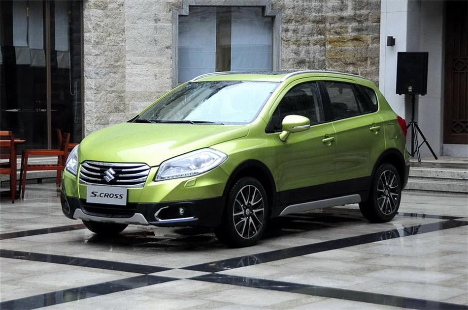 2014 1.6L CVT 