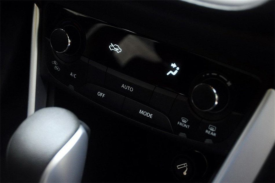 2014 1.6L CVT 
