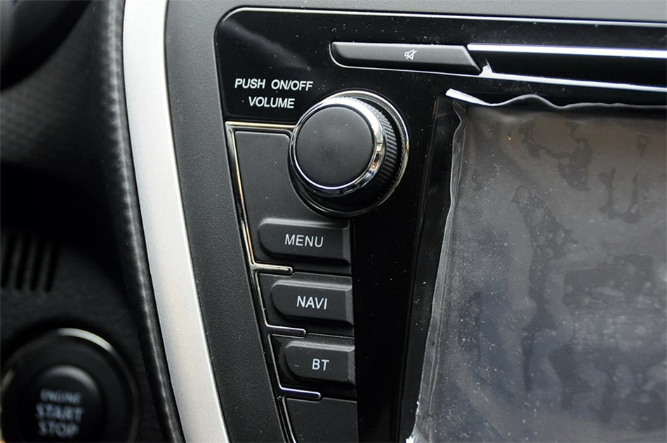 2014 1.6L CVT 