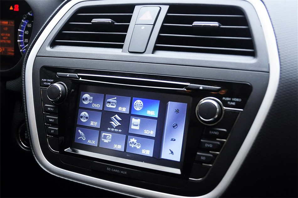 2014 1.6L CVT 