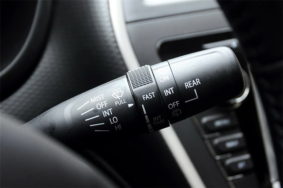 2014 1.6L CVT 