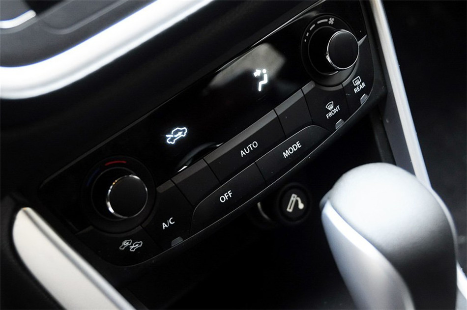 2014 1.6L CVT 