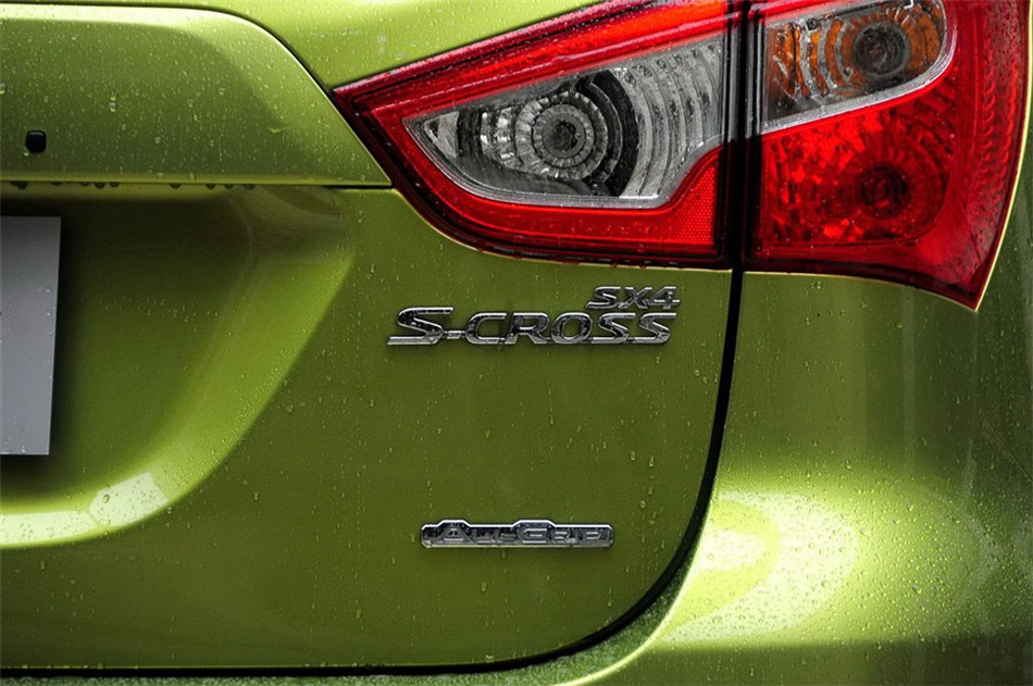 2014 1.6L CVT 