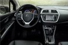 2014 1.6L CVT 