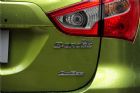 2014款 1.6L CVT尊贵型 其他