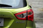 2014款 1.6L CVT尊贵型 其他