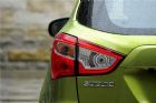 2014款 1.6L CVT尊贵型 其他