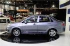 2014款利亚纳A6三厢1.5L自动梦想型