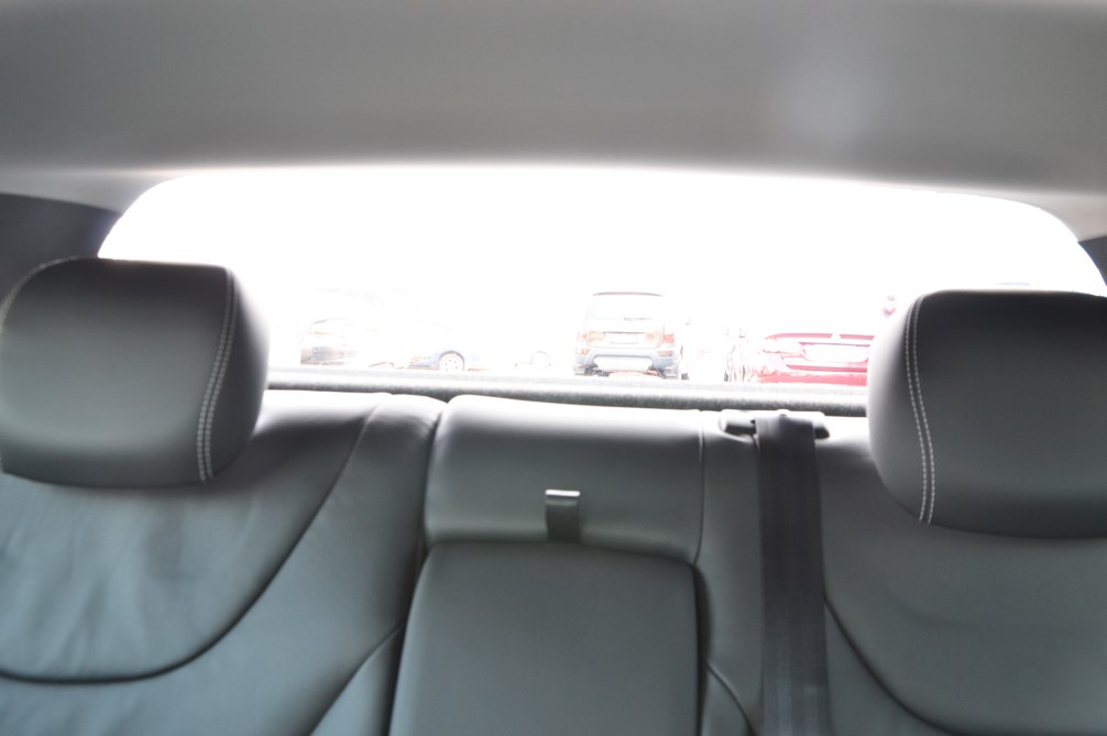  2014 1.4T AT  