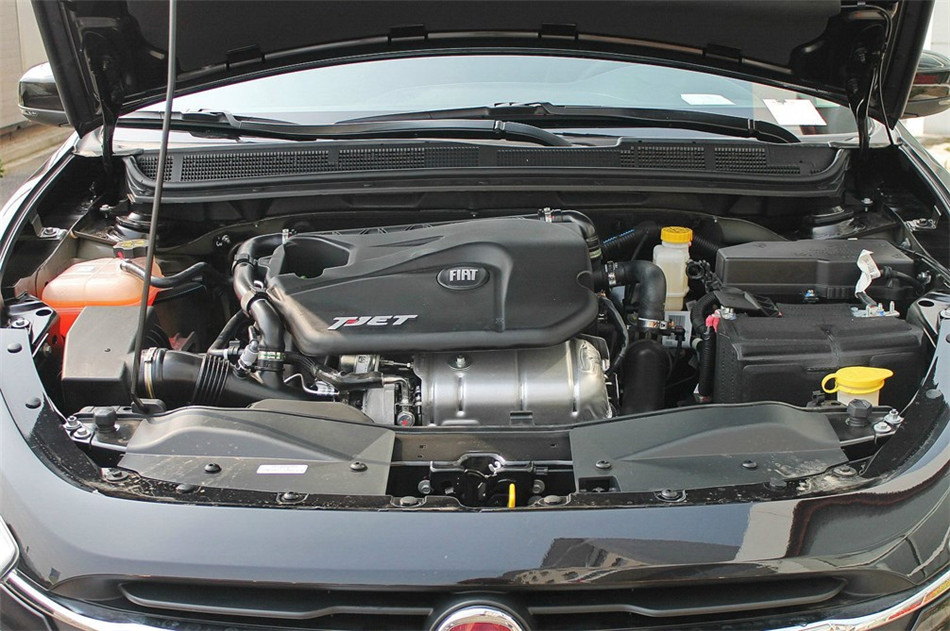  2014 1.4T AT 