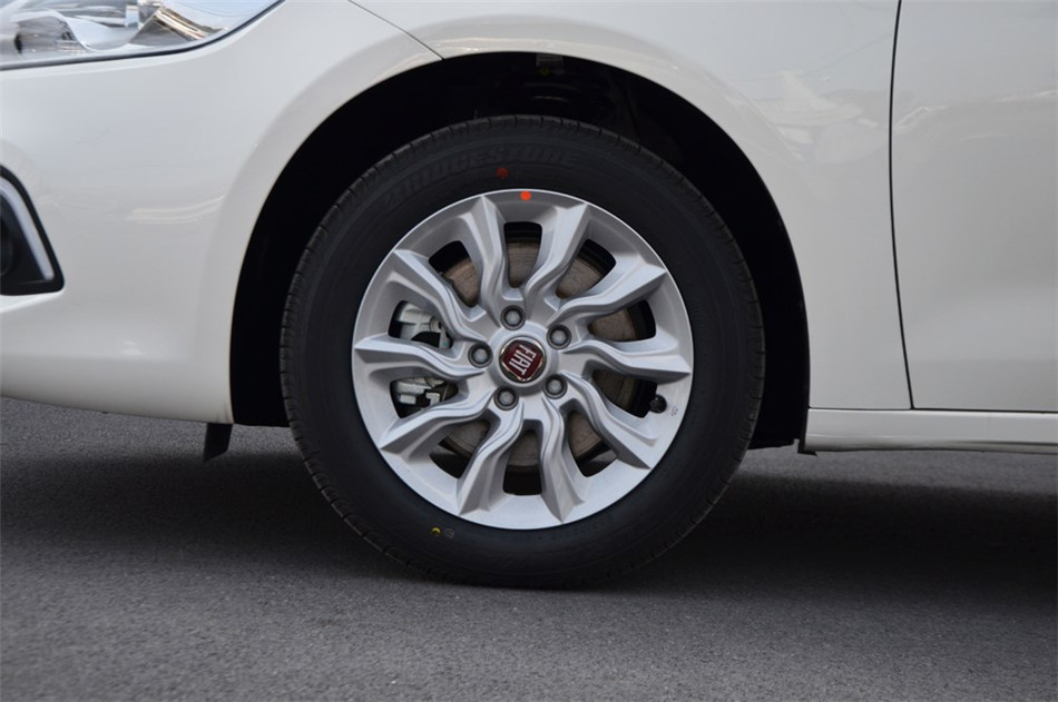  2014 1.4T AT 