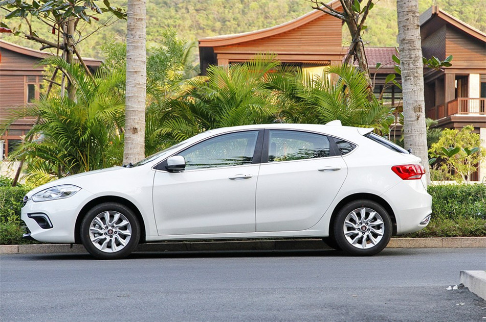  2014 1.4T AT 