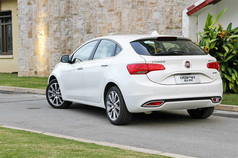  2014 1.4T AT 