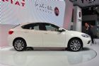 2014款致悦基本型