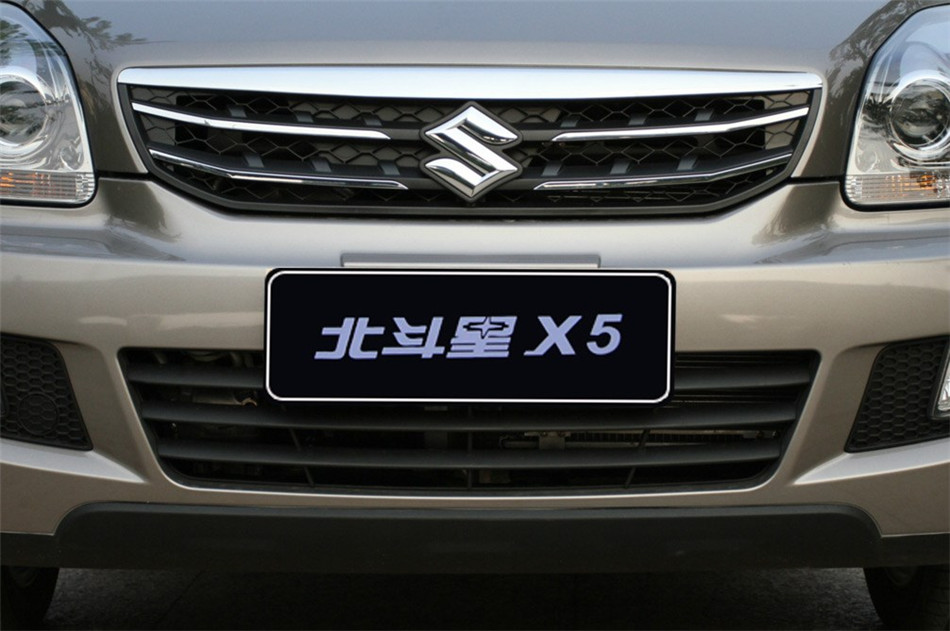 2013  X5 1.4L MT 
