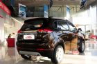 2014款 1.5L 手动精英型 外观