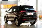 2014款 1.5L 手动精英型 外观