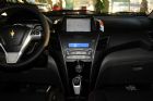 2014款 1.5L 手动精英型 内饰
