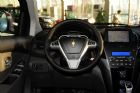 2014款 1.5L 手动精英型 内饰