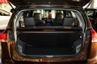 2014款 1.5L 手动精英型 座椅空间