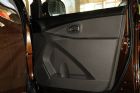 2014款 1.5L 手动精英型 座椅空间