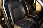 2014款 1.5L 手动精英型 座椅空间