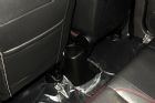 2014款 1.5L 手动精英型 座椅空间