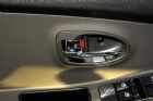 2014款 1.5L 手动精英型 座椅空间