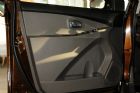 2014款 1.5L 手动精英型 座椅空间