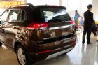 2014款 1.5L 手动精英型 其他