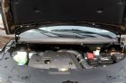 2014款 1.5L 手动精英型 引擎底盘